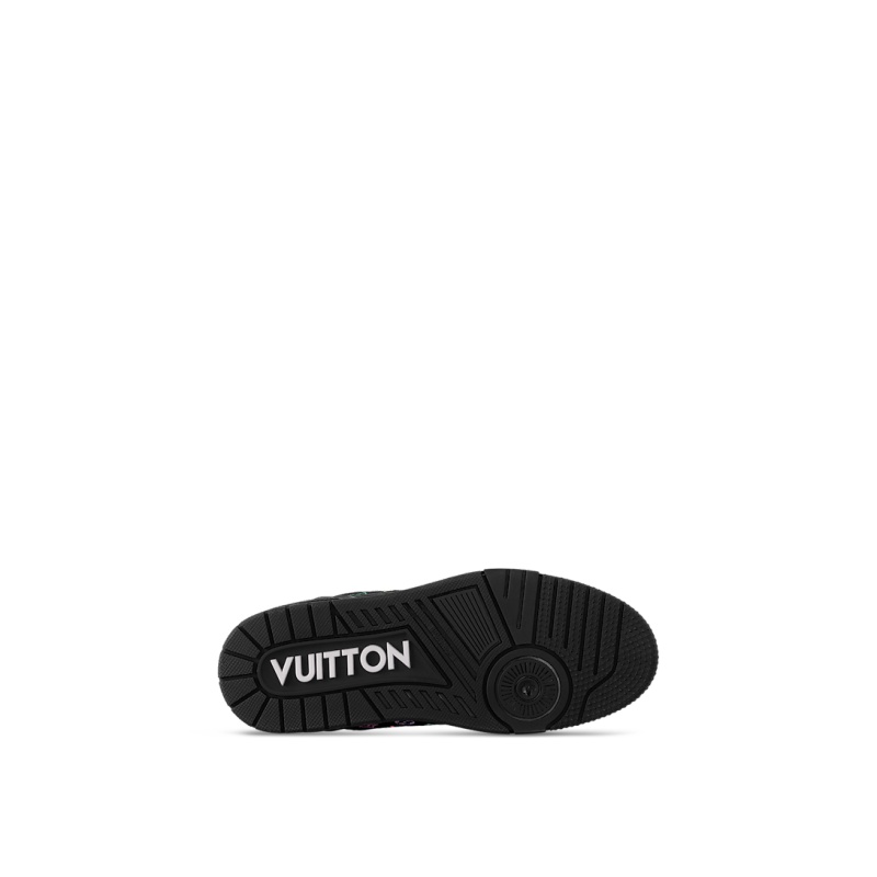 LV x TM LV Trainer Sneaker - Image 6